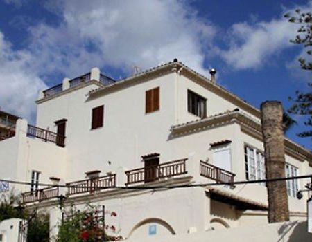 La Mimosa Guesthouse Magaluf  Esterno foto