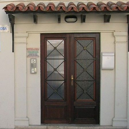 La Mimosa Guesthouse Magaluf  Esterno foto