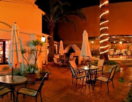 La Mimosa Guesthouse Magaluf  Esterno foto