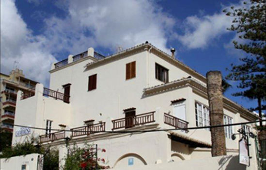 La Mimosa Guesthouse Magaluf  Esterno foto