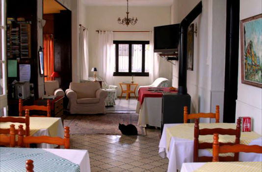 La Mimosa Guesthouse Magaluf  Esterno foto
